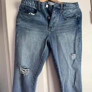 RSQ jeans (juniors) from Tillys 3/w26